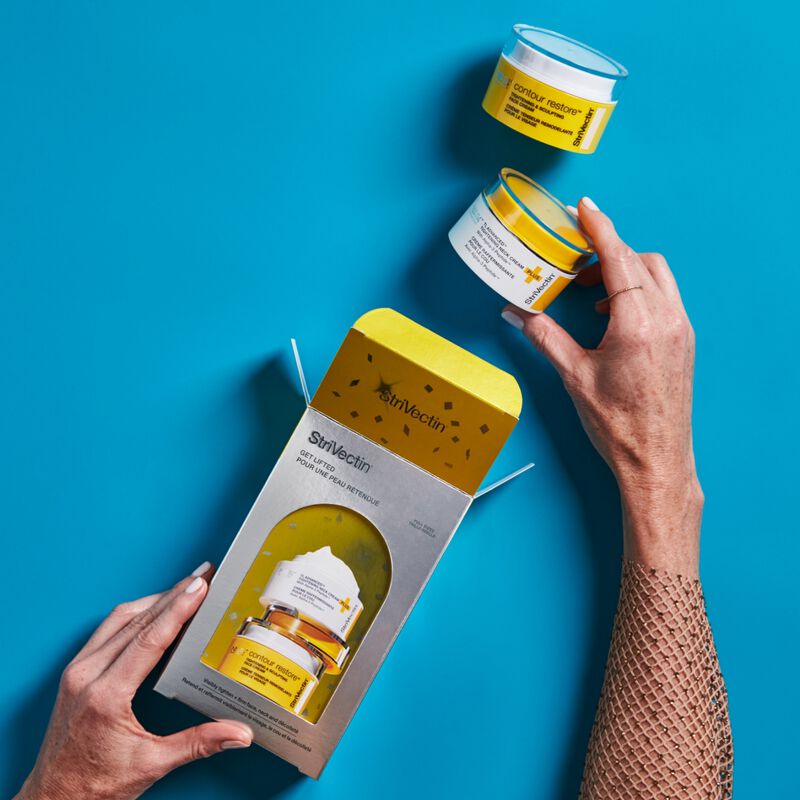 Get Lifted Holiday Kit 